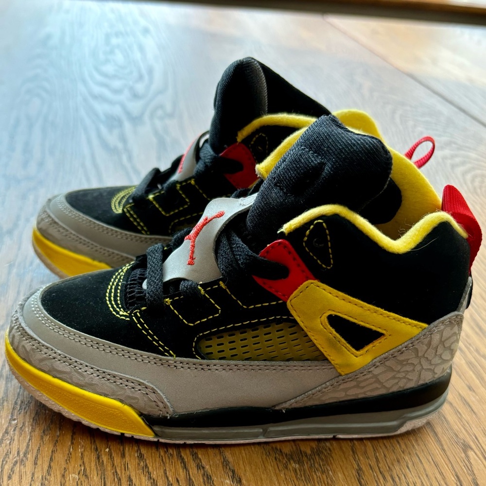 Nike Air Jordan Spizike 3M